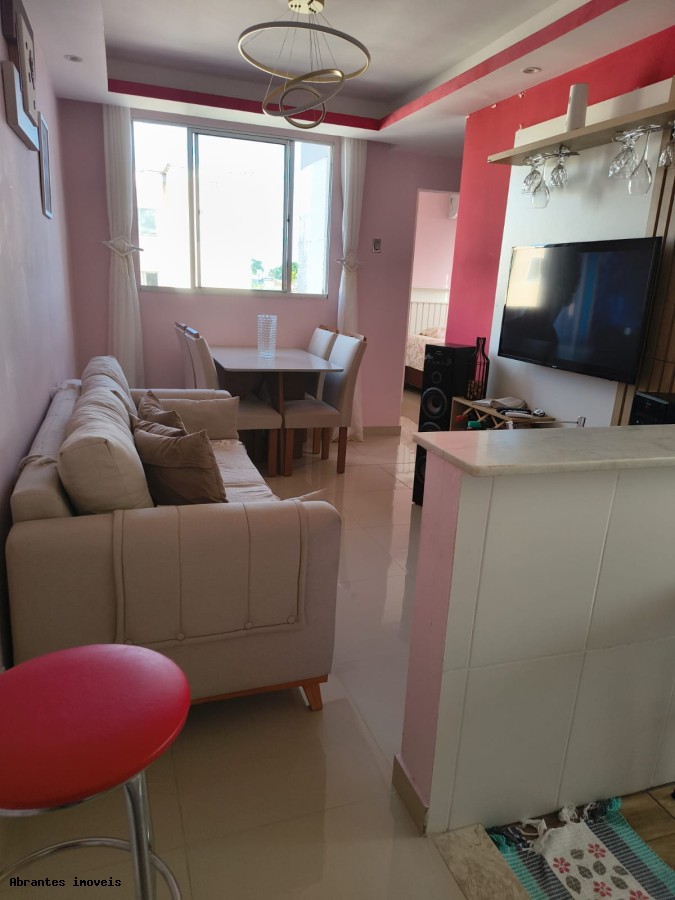 Apartamento, 2 quartos, 45 m² - Foto 6