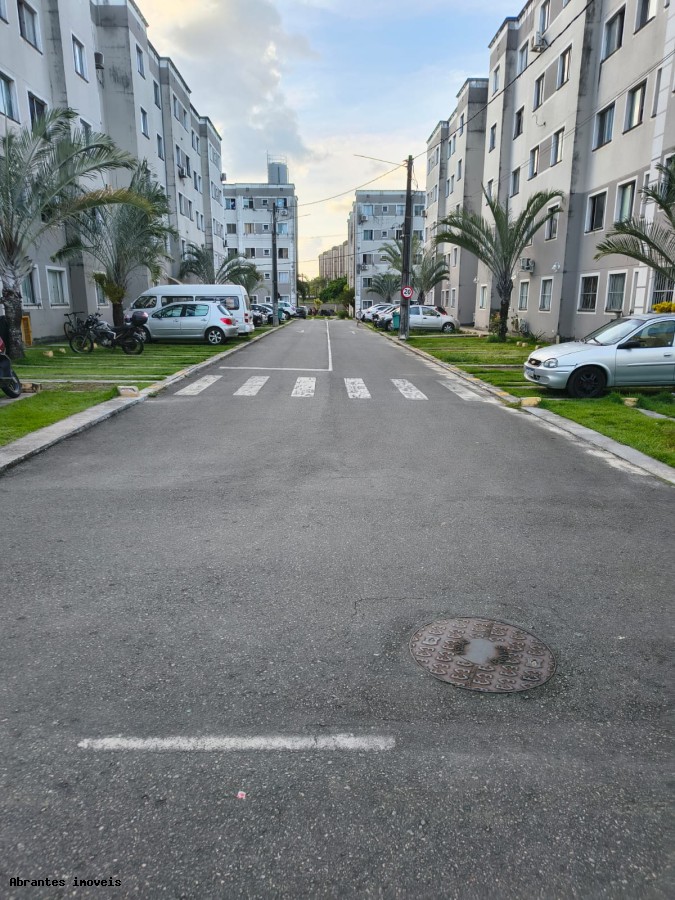 Apartamento, 2 quartos, 45 m² - Foto 7