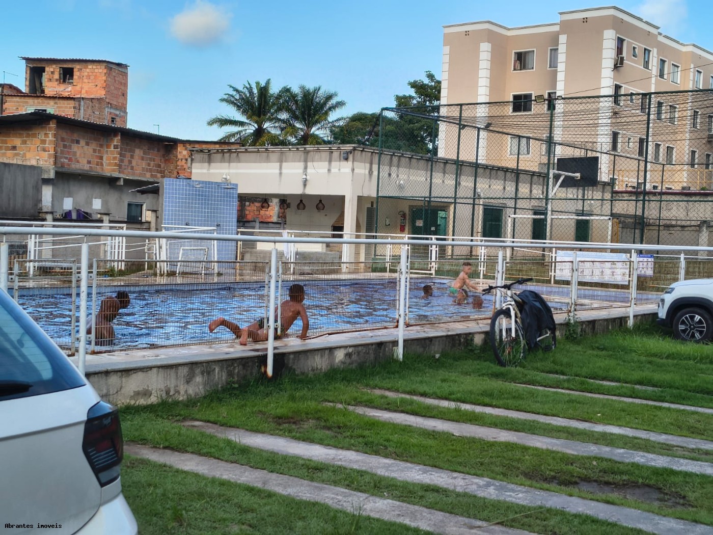 Apartamento, 2 quartos, 45 m² - Foto 12