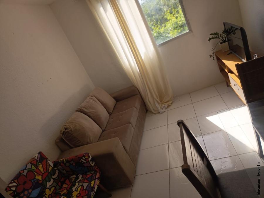 Apartamento, 2 quartos, 45 m² - Foto 1