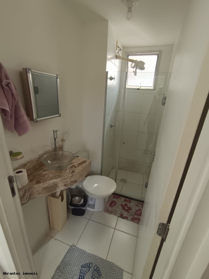 Apartamento, 2 quartos, 45 m² - Foto 3
