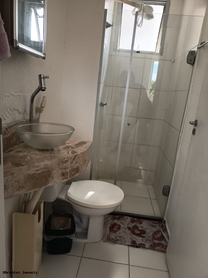 Apartamento, 2 quartos, 45 m² - Foto 8