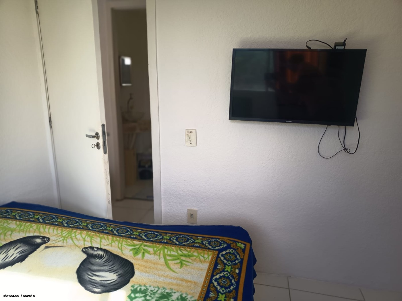 Apartamento, 2 quartos, 45 m² - Foto 6