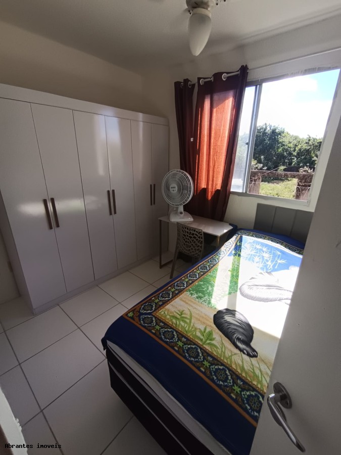 Apartamento, 2 quartos, 45 m² - Foto 10
