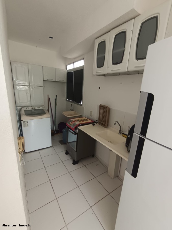 Apartamento, 2 quartos, 45 m² - Foto 11