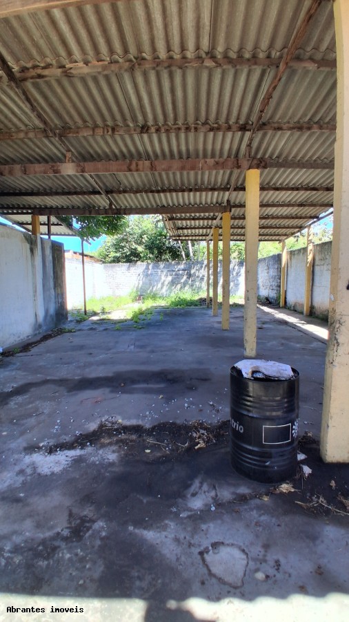 Depósito-Galpão, 380 m² - Foto 2
