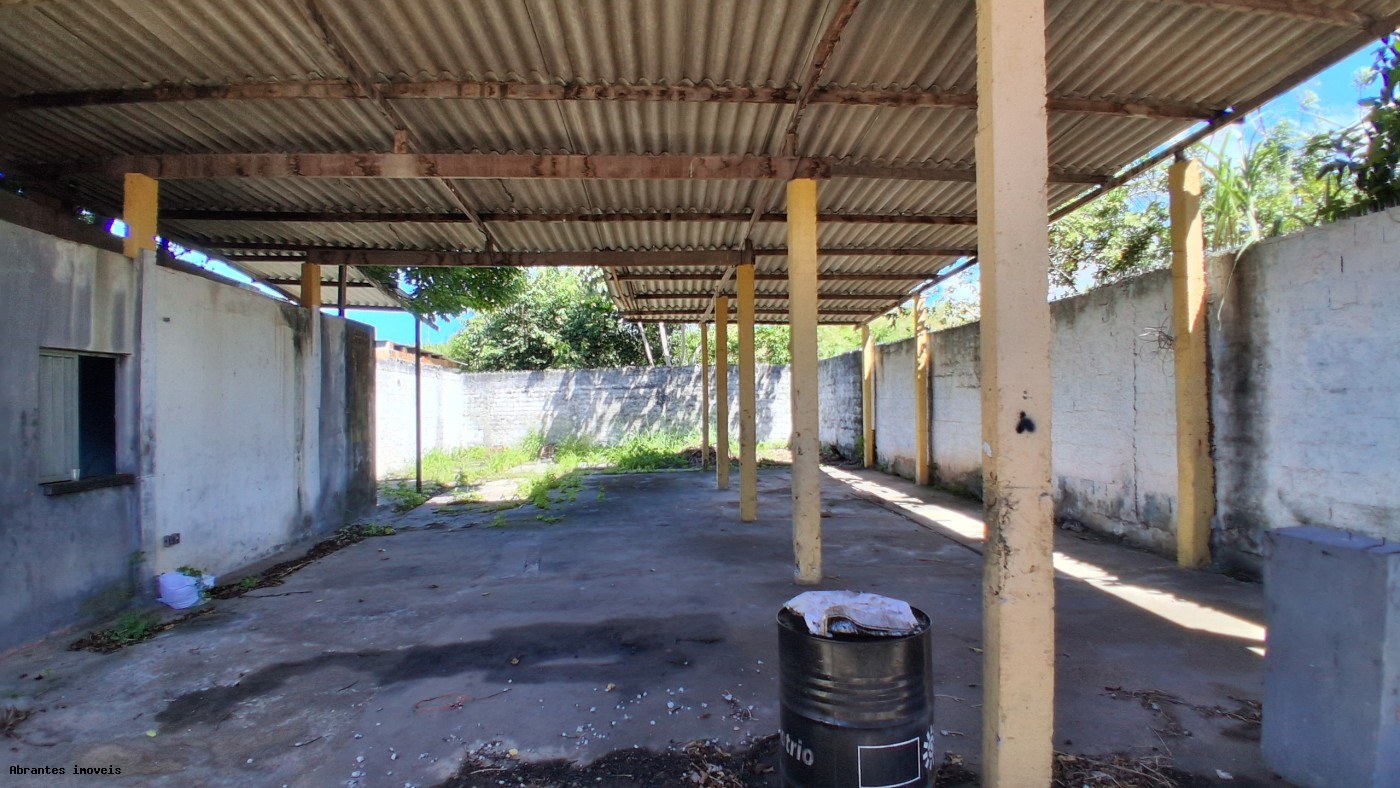 Depósito-Galpão, 380 m² - Foto 3