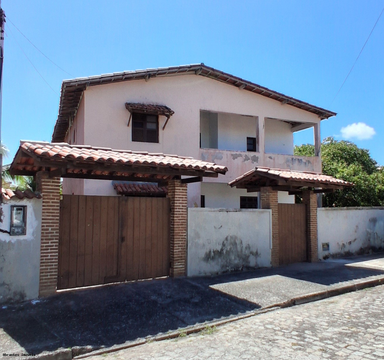 Casa de Condomínio, 5 quartos - Foto 1