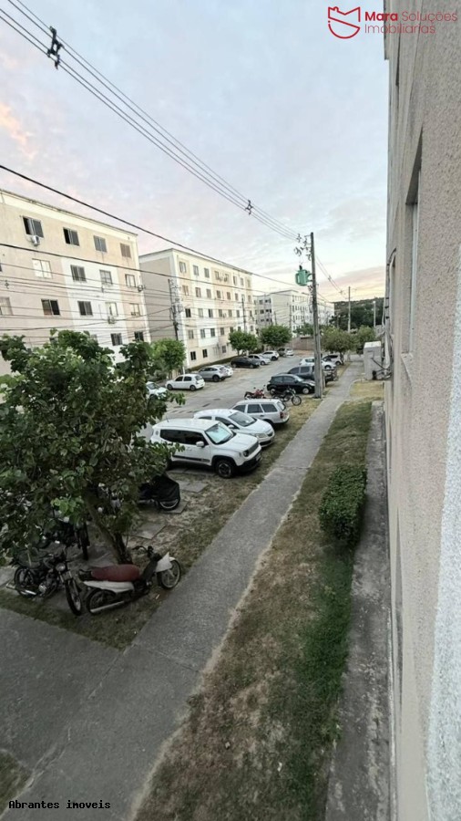 Apartamento, 2 quartos, 45 m² - Foto 15