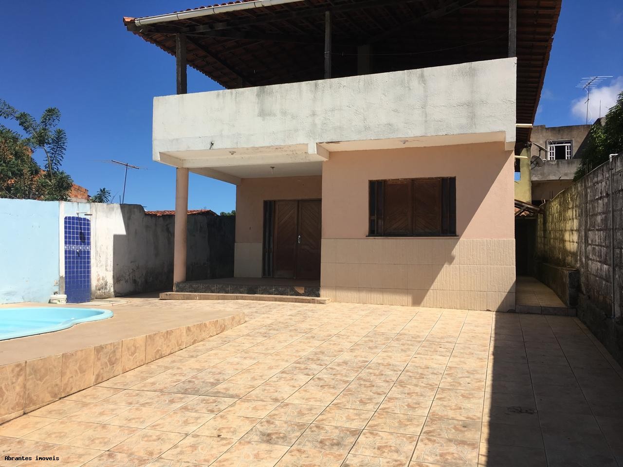 Casa, 3 quartos, 250 m² - Foto 2