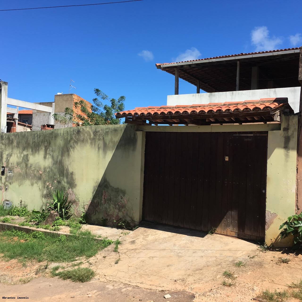 Casa, 3 quartos, 250 m² - Foto 1
