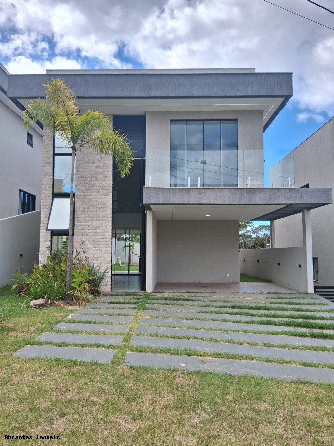 Casa de Condomínio, 4 quartos - Foto 2
