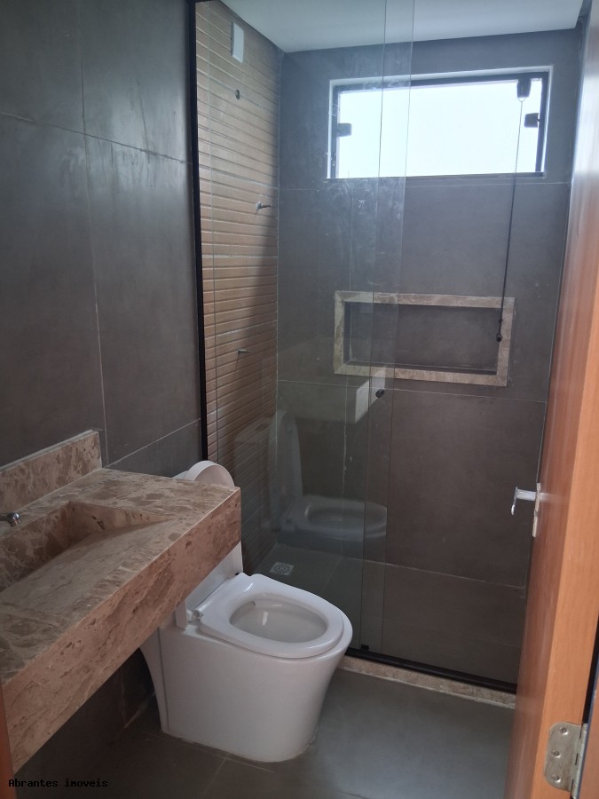 Casa de Condomínio, 4 quartos - Foto 10