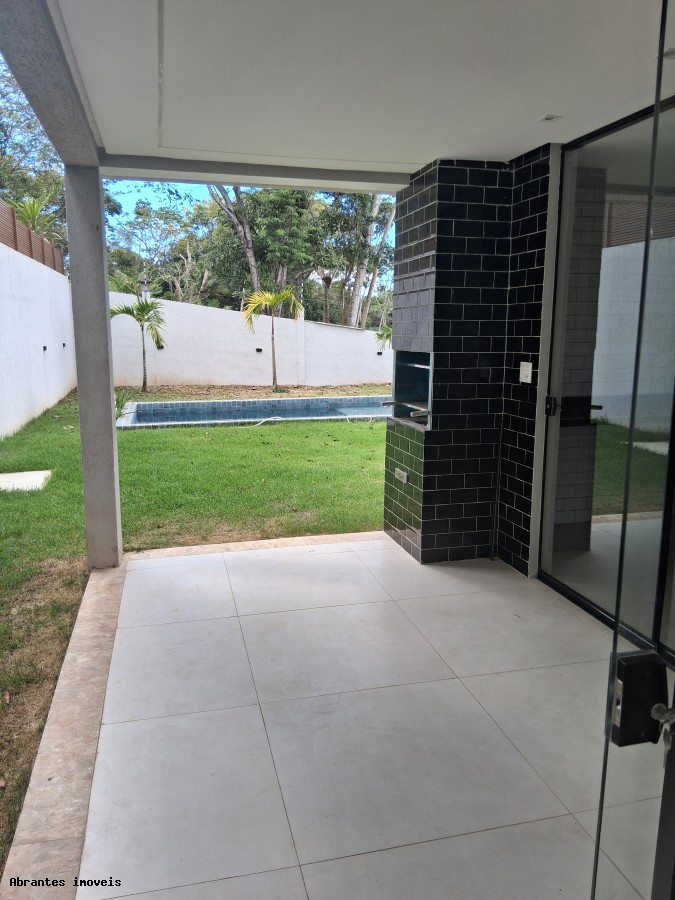 Casa de Condomínio, 4 quartos - Foto 19
