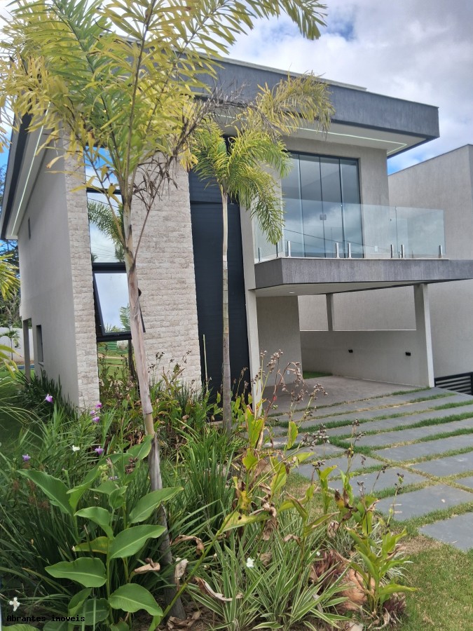 Casa de Condomínio, 4 quartos - Foto 1