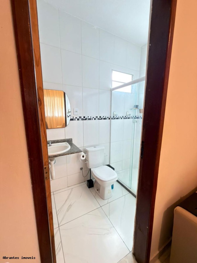 Casa de Condomínio, 2 quartos - Foto 2