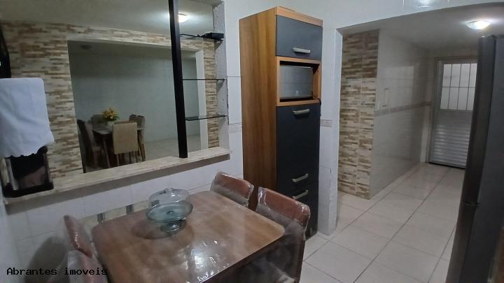 Casa de Condomínio, 3 quartos - Foto 9
